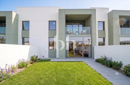 Townhouse - 3 Bedrooms - 3 Bathrooms for rent in Ruba - Arabian Ranches 3 - Dubai