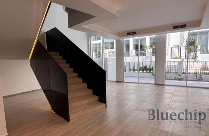Townhouse - 4 Bedrooms - 5 Bathrooms for rent in Ixora - Al Barari - Dubai