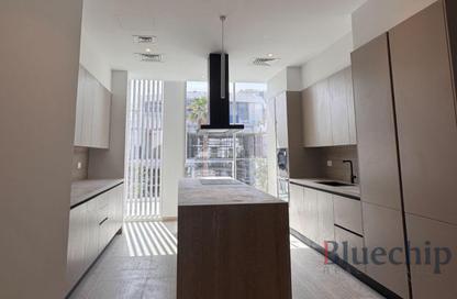 Townhouse - 4 Bedrooms - 5 Bathrooms for rent in Ixora - Al Barari - Dubai