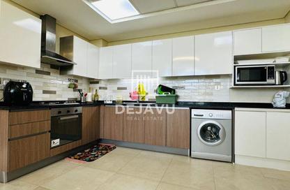 Apartment - 1 Bedroom - 1 Bathroom for rent in Samia Azizi - Al Furjan - Dubai