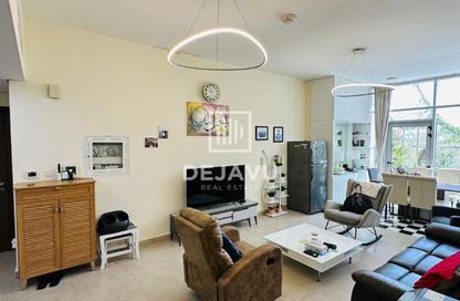 Apartment - 1 Bedroom - 1 Bathroom for rent in Samia Azizi - Al Furjan - Dubai