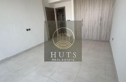 Apartment - Studio - 1 Bathroom for rent in Amal Tower - Dubai Sports City - Dubai