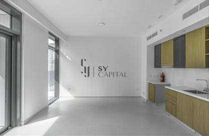 Apartment - 1 - 1 for rent in Palace Residence North - Dubai Creek Harbour (The Lagoons) - Dubai