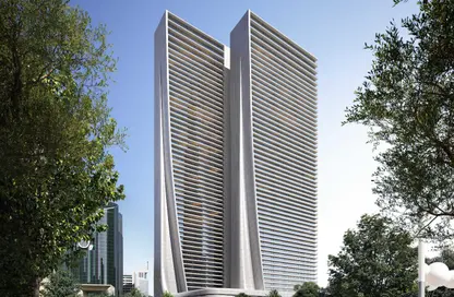 Apartment - 3 Bedrooms - 3 Bathrooms for sale in Akala Hotels and Residences - DIFC - Dubai