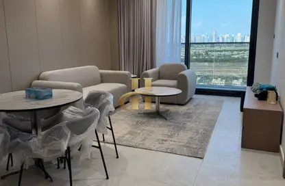Apartment - 1 Bedroom - 2 Bathrooms for rent in Cloud Tower - Jumeirah Village Triangle - Dubai