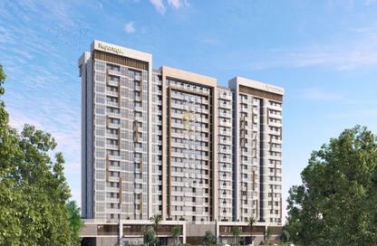Apartment - 3 - 5 for sale in Verdana Residence 7 - Verdana 7 - Verdana - Dubai Investment Park 1 (DIP 1) - Dubai Investment Park (DIP) - Dubai
