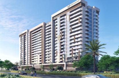 Apartment - 3 - 5 for sale in Verdana Residence 7 - Verdana 7 - Verdana - Dubai Investment Park 1 (DIP 1) - Dubai Investment Park (DIP) - Dubai Apartment - 3 - 5 for sale in Verdana Residence 7 - Verdana 7 - Verdana - Dubai Investment Park 1 (DIP 1) - Dubai Investment Park (DIP) - Dubai