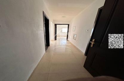 Apartment - 1 Bedroom - 2 Bathrooms for rent in Al Mowaihat 3 - Al Mowaihat - Ajman