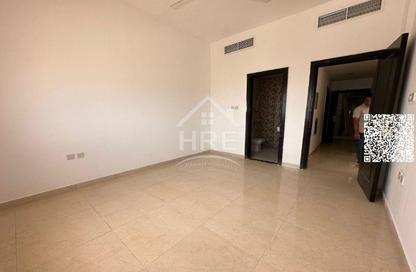 Apartment - 1 Bedroom - 2 Bathrooms for rent in Al Mowaihat 3 - Al Mowaihat - Ajman