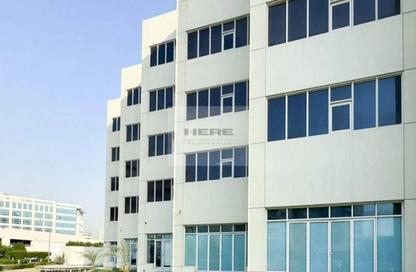 Office Space - Studio - 2 for rent in Arjumand Offices and Retail - Dubai Investment Park 1 (DIP 1) - Dubai Investment Park (DIP) - Dubai