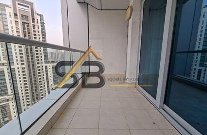 Apartment - 2 Bedrooms - 3 Bathrooms for rent in Executive Tower M - Executive Towers - Business Bay - Dubai