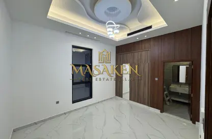 فيلا - 5 غرف نوم - 7 حمامات للبيع في 1 الياسمين - الياسمين - عجمان