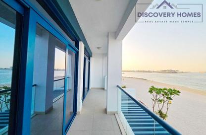 Villa - 5 Bedrooms - 6 Bathrooms for rent in Palma Residences - Palm Jumeirah - Dubai Villa - 5 Bedrooms - 6 Bathrooms for rent in Palma Residences - Palm Jumeirah - Dubai