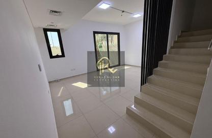 Townhouse - 2 Bedrooms - 3 Bathrooms for sale in Nasma Residence - Al Tai - Sharjah
