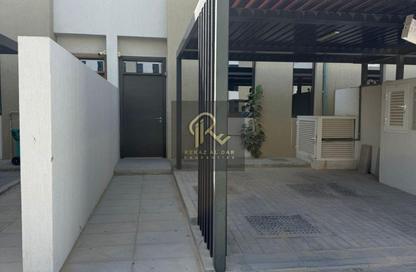 Townhouse - 2 Bedrooms - 3 Bathrooms for sale in Nasma Residence - Al Tai - Sharjah Townhouse - 2 Bedrooms - 3 Bathrooms for sale in Nasma Residence - Al Tai - Sharjah