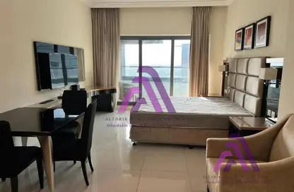 Apartment - 1 Bathroom for rent in Capital Bay Tower A - Capital Bay - Business Bay - Dubai