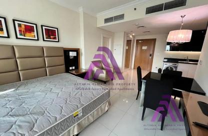 Apartment - Studio - 1 Bathroom for rent in Capital Bay Tower A - Capital Bay - Business Bay - Dubai Apartment - Studio - 1 Bathroom for rent in Capital Bay Tower A - Capital Bay - Business Bay - Dubai