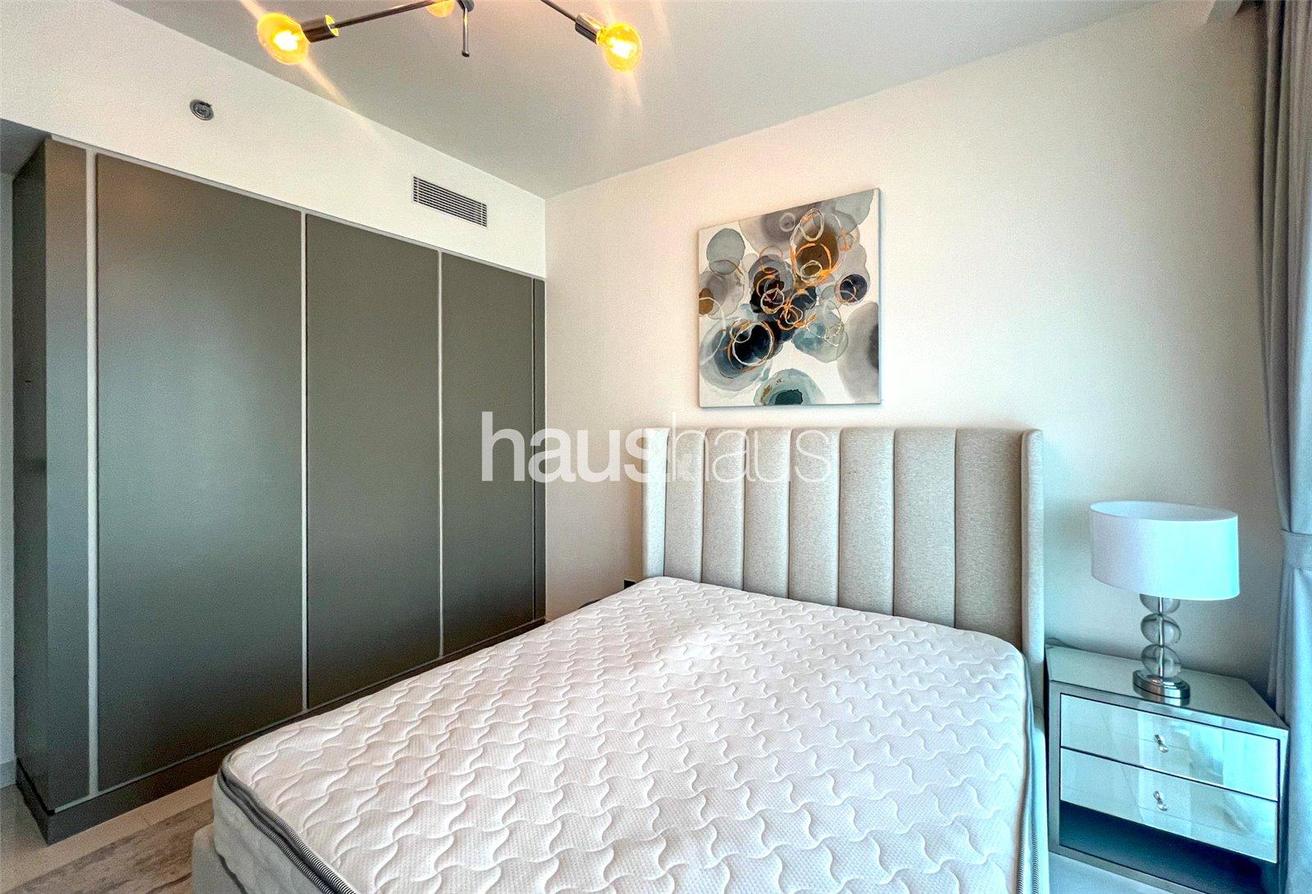 Large Layout | Marina & Sea Views | Chiller Free photo 7