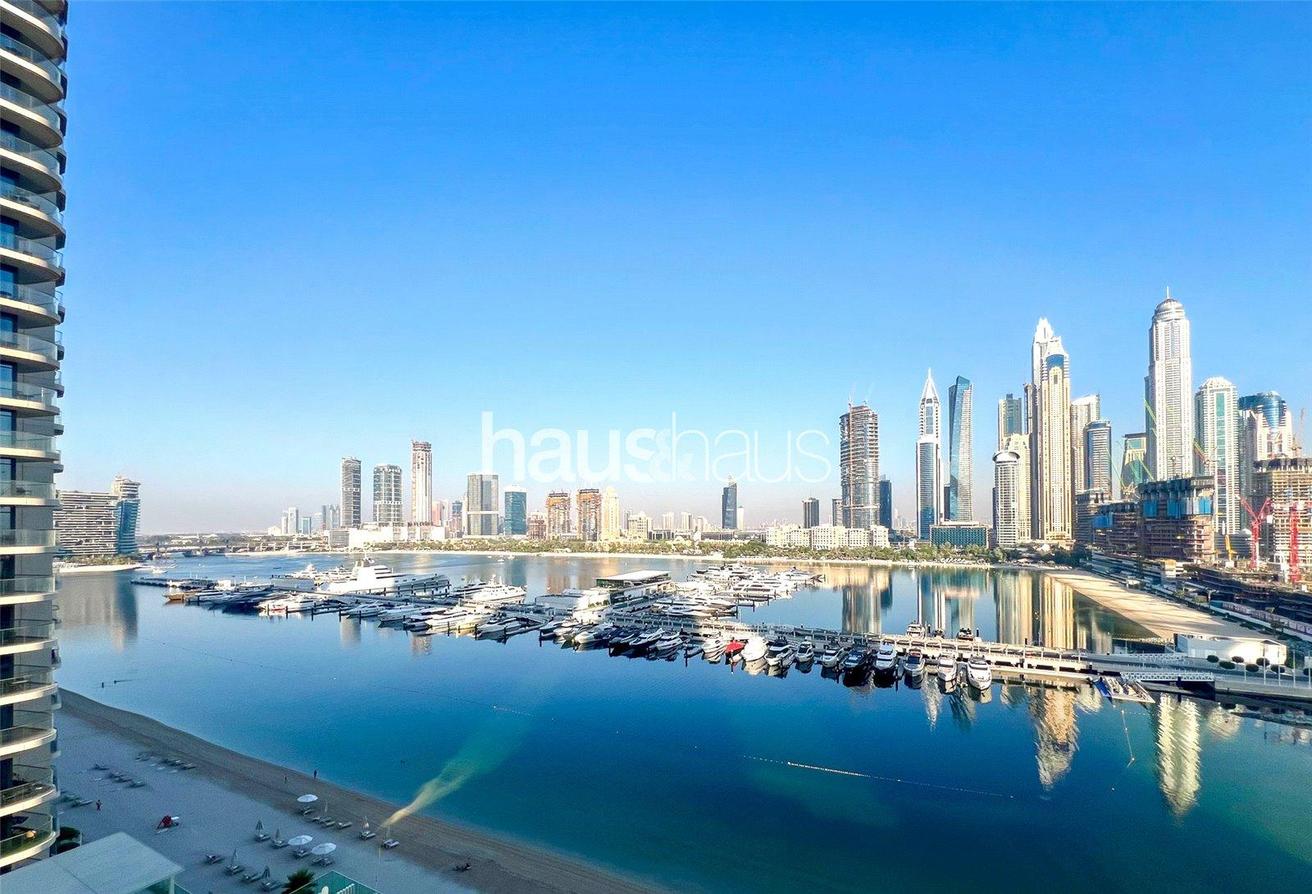 Large Layout | Marina & Sea Views | Chiller Free photo 13