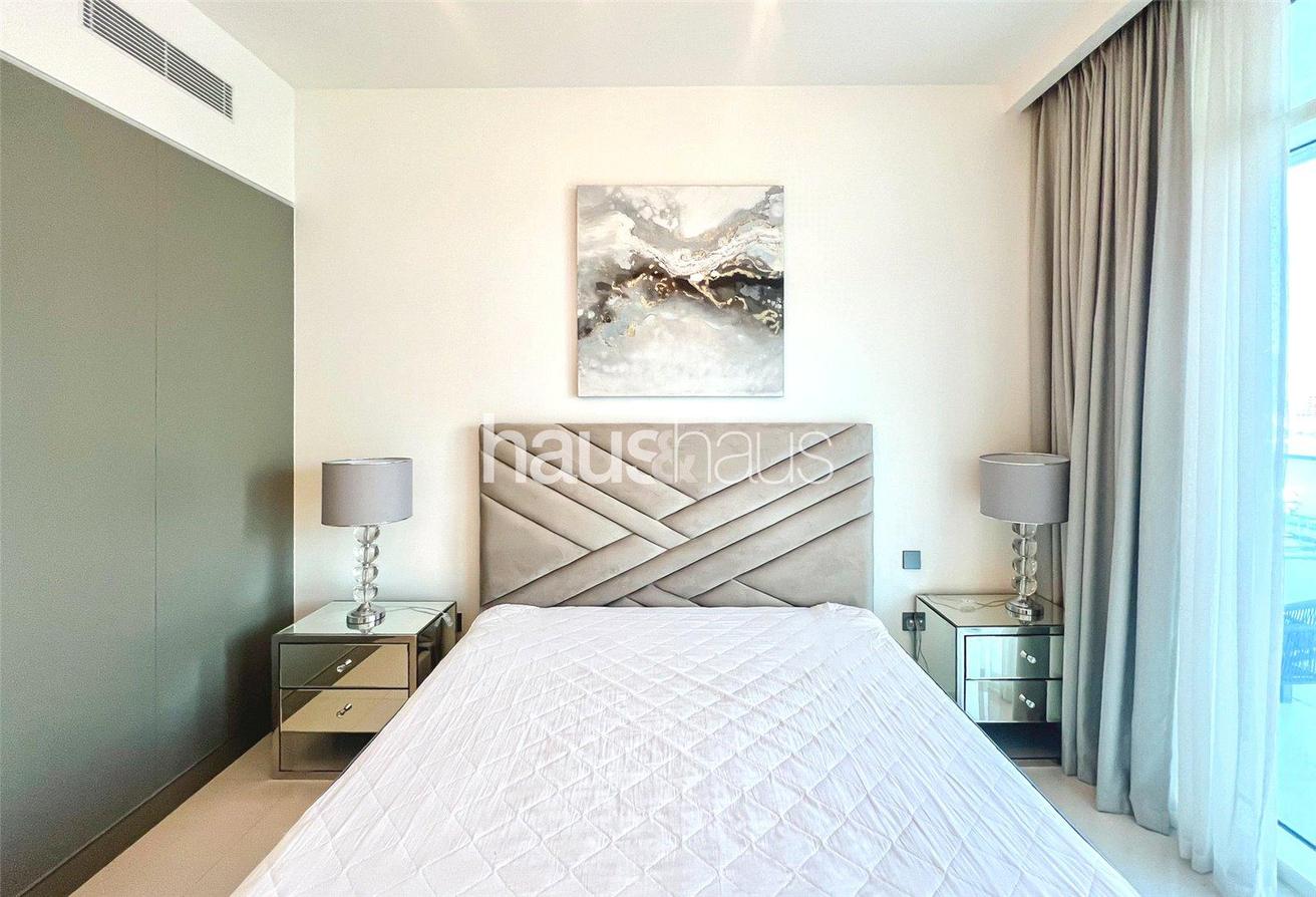 Large Layout | Marina & Sea Views | Chiller Free photo 10