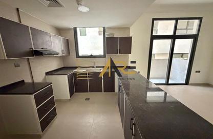 Apartment - 1 - 1 for rent in Al Zahia - Muwaileh Commercial - Sharjah