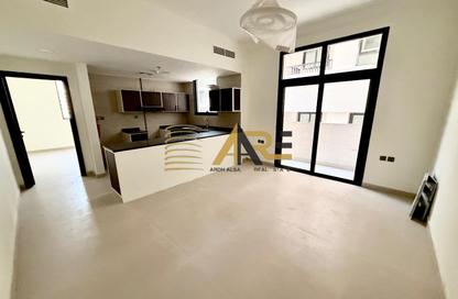 Apartment - 1 - 1 for rent in Al Zahia - Muwaileh Commercial - Sharjah