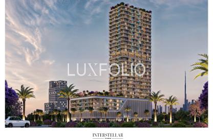 Office Space - Studio for sale in Interstellar Tower - District 2 - Jumeirah Village Triangle - Dubai