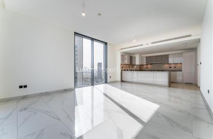 Apartment - 3 Bedrooms - 5 Bathrooms for sale in Crest Grande - Sobha Hartland - Mohammed Bin Rashid City - Dubai Apartment - 3 Bedrooms - 5 Bathrooms for sale in Crest Grande - Sobha Hartland - Mohammed Bin Rashid City - Dubai