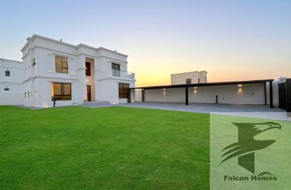 Villa - 5 Bedrooms - 6 Bathrooms for rent in Al Aweer 1 - Al Aweer - Dubai