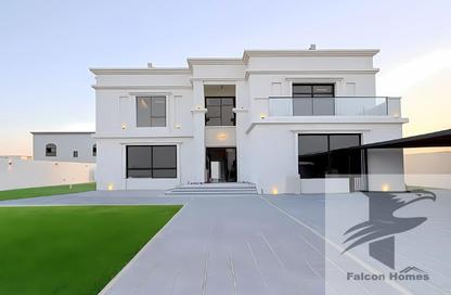 Villa - 5 Bedrooms - 6 Bathrooms for rent in Al Aweer 1 - Al Aweer - Dubai