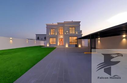 Villa - 5 Bedrooms - 6 Bathrooms for rent in Al Aweer 1 - Al Aweer - Dubai