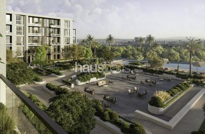 Apartment - 2 - 2 for sale in Terrazzo Residences - District 11 - Jumeirah Village Circle - Dubai