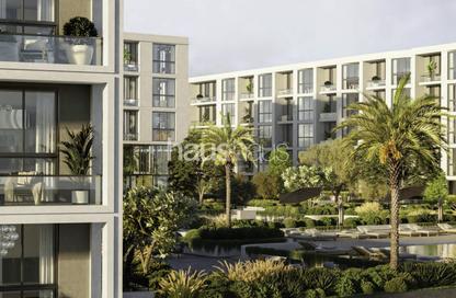 Apartment - 2 - 2 for sale in Terrazzo Residences - District 11 - Jumeirah Village Circle - Dubai