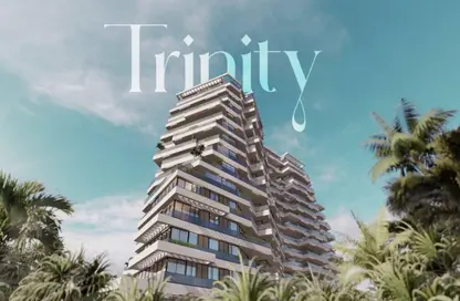 شقة - 2 غرف نوم - 3 حمامات للبيع في ترينيتي من كارما - ارجان - دبي