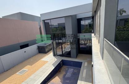 Villa - 4 Bedrooms - 5 Bathrooms for sale in Kaya - Masaar - Tilal City - Sharjah