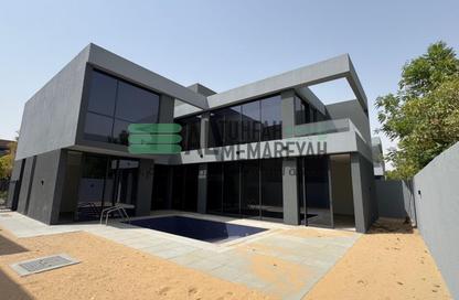 Villa - 4 Bedrooms - 5 Bathrooms for sale in Kaya - Masaar - Tilal City - Sharjah