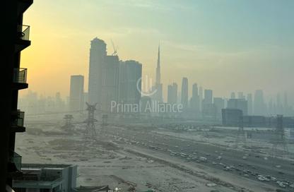 Apartment - 2 Bedrooms - 2 Bathrooms for sale in Sobha Creek Vistas Tower A - Sobha Hartland - Mohammed Bin Rashid City - Dubai