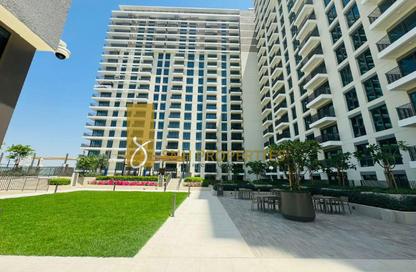 Apartment - 1 - 2 for rent in Hills Park - Dubai Hills Estate - Dubai Apartment - 1 - 2 for rent in Hills Park - Dubai Hills Estate - Dubai