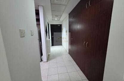 Apartment - Studio - 1 Bathroom for rent in Building 85 - Mediterranean Cluster - Discovery Gardens - Dubai
