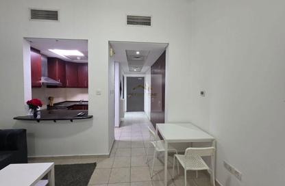 Apartment - Studio - 1 Bathroom for rent in Building 85 - Mediterranean Cluster - Discovery Gardens - Dubai Apartment - Studio - 1 Bathroom for rent in Building 85 - Mediterranean Cluster - Discovery Gardens - Dubai