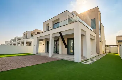 Villa - 4 Bedrooms - 5 Bathrooms for sale in Caya 1 - Arabian Ranches 3 - Dubai