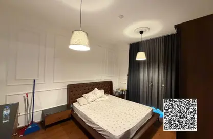 Apartment - 2 Bedrooms - 2 Bathrooms for sale in City Tower - Al Nuaimiya - Ajman