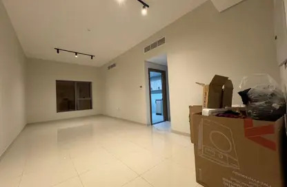 شقة - 2 غرف نوم - 2 حمامات للايجار في النعيمية - عجمان