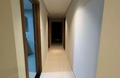 Apartment - 2 Bedrooms - 2 Bathrooms for rent in Sheikh Jaber Al Sabah Street - Al Naimiya - Al Nuaimiya - Ajman