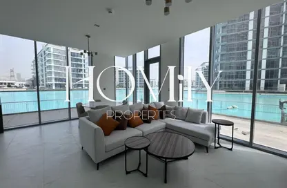 شقة - 2 غرف نوم - 3 حمامات للايجار في مساكن 12 - المنطقة وان - مدينة الشيخ محمد بن راشد - دبي