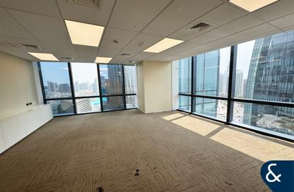 Office Space - Studio for rent in Boulevard Plaza 1 - Boulevard Plaza Towers - Downtown Dubai - Dubai