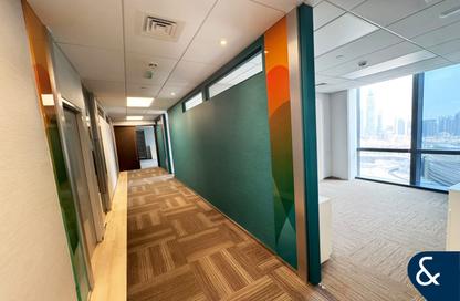Office Space - Studio for rent in Boulevard Plaza 1 - Boulevard Plaza Towers - Downtown Dubai - Dubai