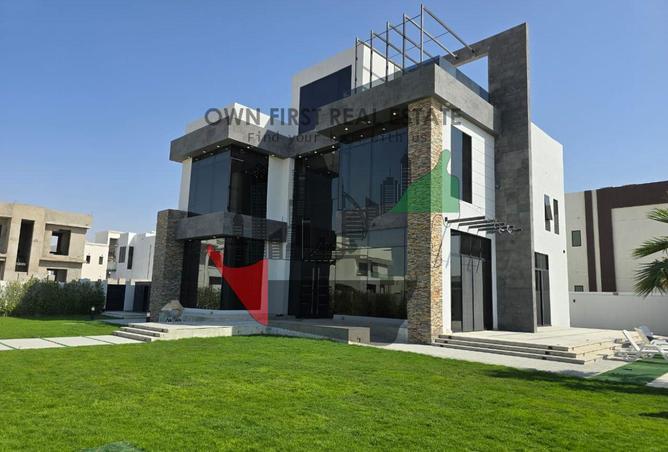 58187390 - الصورة الرئيسية للعقار