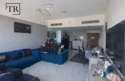 Apartment - 2 Bedrooms - 4 Bathrooms for rent in 5th Avenue - Al Furjan - Dubai