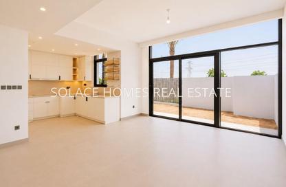 Townhouse - 4 Bedrooms - 4 Bathrooms for rent in Ruba - Arabian Ranches 3 - Dubai Townhouse - 4 Bedrooms - 4 Bathrooms for rent in Ruba - Arabian Ranches 3 - Dubai